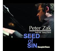 Peter Zak - Seed Of Sin