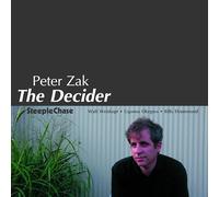Peter Zak - The Decider