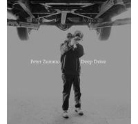 Peter Zummo Deep Drive (Vinyl) 12" Album (US IMPORT)