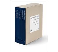 Peter Zumthor: Buildings and Projects 1985-2013