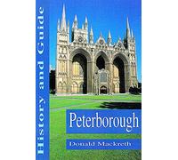 Peterborough: History and Guide