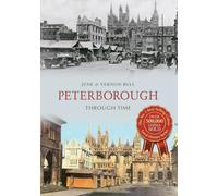 Peterborough Through Time