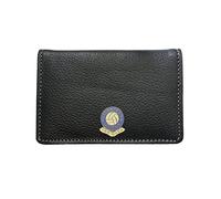 Peterborough United Football Club Leather Card Holder Wallet
