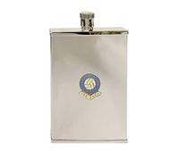 Peterborough United Football Club Slim Pocket Flask