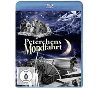 Peterchens Mondfahrt (Blu-ray) (US IMPORT)