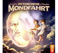 PETERCHENS MONDFAHRT - HOLY KL