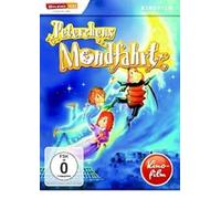 Peterchens Mondfahrt - Kinofilm (DVD) André Schmidtsdorf Wolfgang Urchs