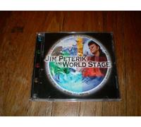 Peterik, Jim - Jim Peterik & World Stage