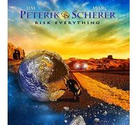 Peterik/Scherer - Risk Everything