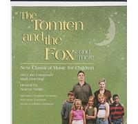 Petering, Mark - Tomten & the Fox-New Classical