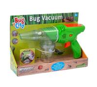 Peterkin Classics | Bug City: Bug Vacuum - catch and observe bugs and insects and learn about the creepy crawly world | Learning & Education | Explorer Toys | Ages 3+