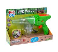 Peterkin John Adams Bug City Bug Vacuum Peterkin Multicolor