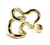 Peterkin - Junior Tangle Metallic (Random Colors)