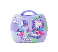 Little Salon Carry Case, Multi