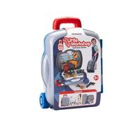 Peterkin Little Workshop Suitcase