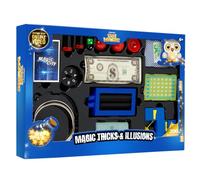 Peterkin | Magic Tricks and Illusions | 200 Tricks | Magic Tricks Toys and Games | Ages 6+