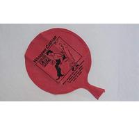 PETERKIN | Whoopee Cushion | Traditional whoopee cushion prank toy | Novelty Toys | Ages 3+