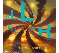 Peterlicht - Alles Klar (Yellow Transparent) [VINYL]