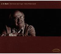 Petermandl,Hans - DIE KUNST DER FUGE