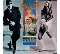 PETERS AND LEE - Through All the Years