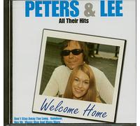 Peters and Lee - Welcome Home