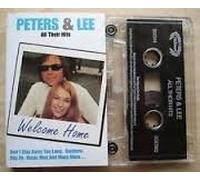 Peters and Lee - Welcome Home - All Their Hits