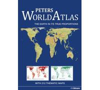 Peters Atlas (Ullmann)