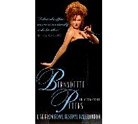 Peters, Bernadette - Bernadette Peters in Concert [VHS]