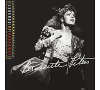 Peters, Bernadette - Legends of Broadway (Dig)