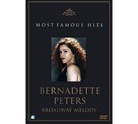 PETERS - Bernadette Peters - Broadway Melody