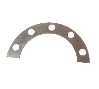 PETERS ENNEPETAL 030.720-00A Shaft Oil Seal
