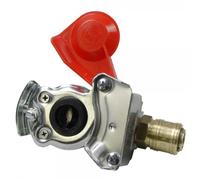 PETERS ENNEPETAL 076.911-00A Coupling Head
