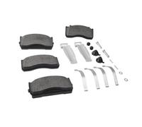 PETERS ENNEPETAL 086.335-00A Brake pad set