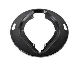PETERS ENNEPETAL 126.185-00A Cover Sheet, brake drum