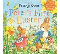 Peter's First Easter
