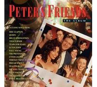 Peter's Friends