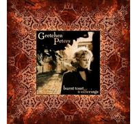 Peters, Gretchen - Burnt Toast & Offerings