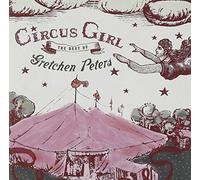 Peters, Gretchen - circus girl