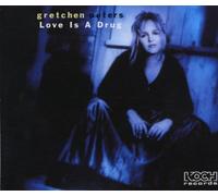 Peters,Gretchen - Love Is a Drug