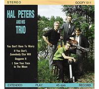 Peters, Hal - Doggone It [VINYL]