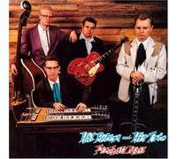 Peters, Hal - Fireball Mail