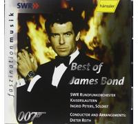 Peters, I/Reith, D/Swr - B.O. James Bond: Arrangements