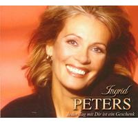 Peters,Ingrid - Jeder Tag mit Dir Ist Ein Gesc