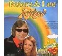 Peters & Lee - Peters & Lee Rainbow 7" Philips 6006 406 EX 1976
