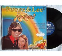 Peters & Lee - Rainbow - Peters And Lee LP