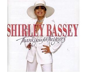 Peters & Lee - Thank You For The Years