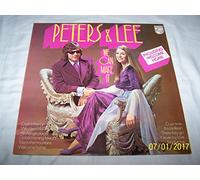 Peters & Lee - We Can Make It
