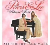 Peters & Lee : Welcome Home CDNEW Highly Rated eBay Seller Great Prices