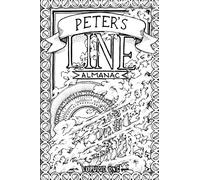 Peter's Line Almanac: Volume 1