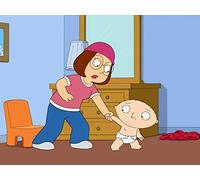 Peter's Lost Youth